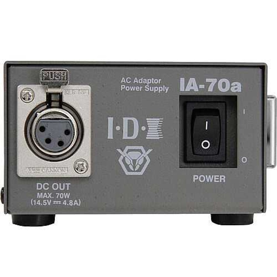 IDX Idx System Technology Ia-70A 70W Ac Adapter Power Supply Ac Adapters