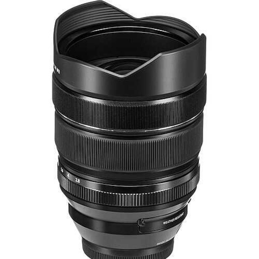 Fujifilm Fujifilm Xf 8-16Mm F/2.8 R Lm Wr Lens Fujifilm X-Mount