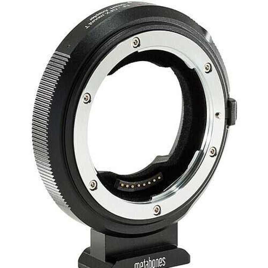 Metabones Metabones Canon Ef Lens To Fujifilm Gfx Camera Body T Smart Adapter Lens Mount Adapters