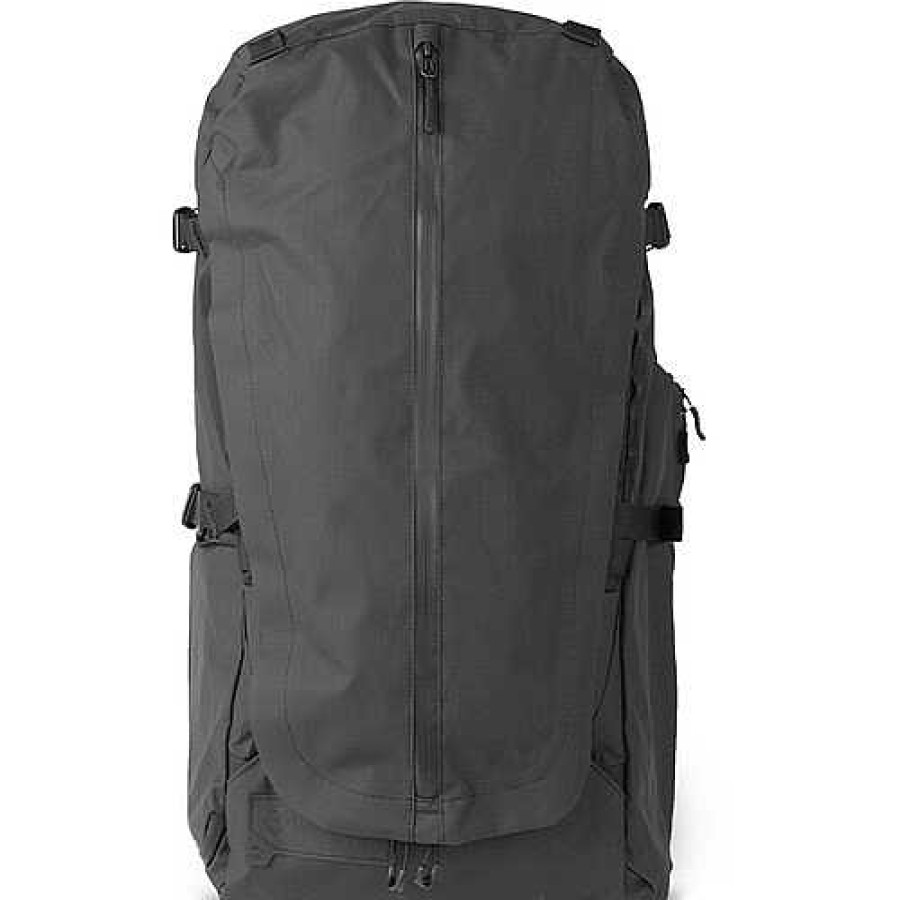 WANDRD Wandrd Fernweh 50L Medium/Large Backpack - Black Backpacks