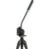 Benro Benro Aero 2 Pro Aluminium Travel Video Tripod With Flip Locks Video Tripods