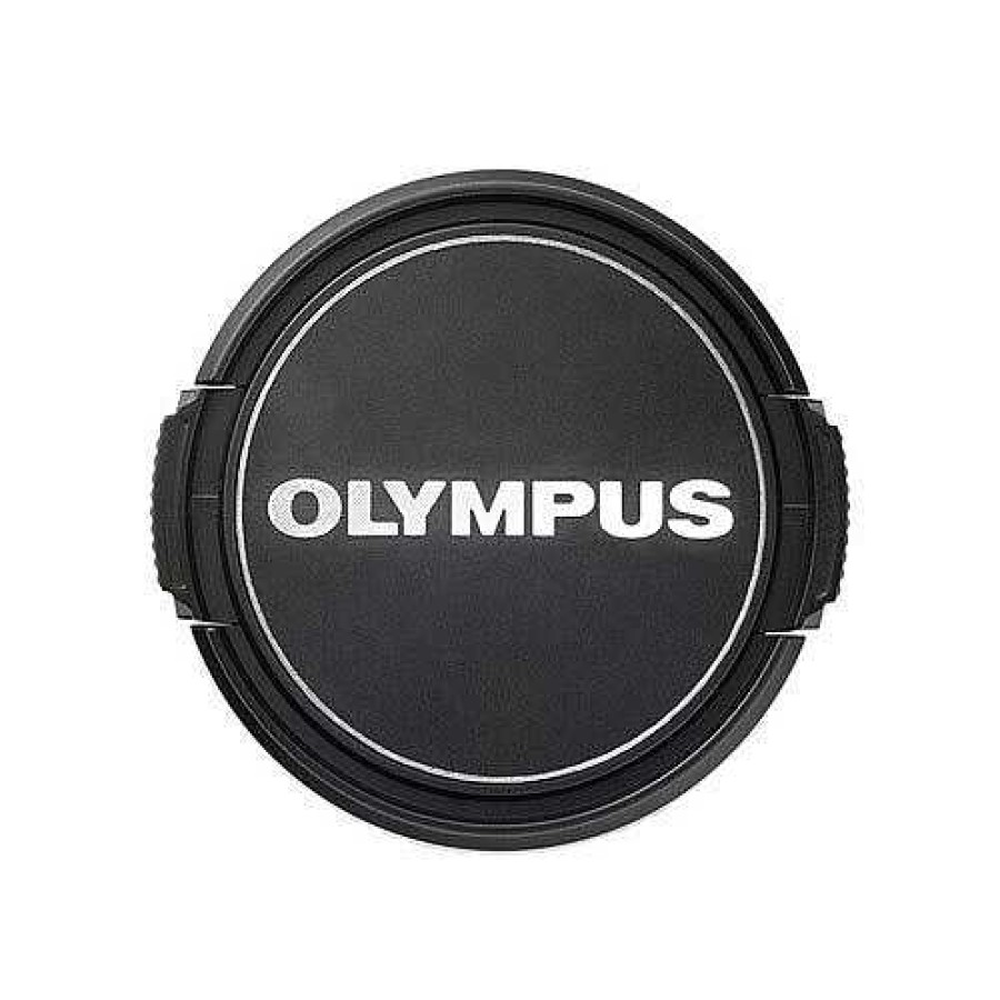 Olympus Olympus Lc-40.5 Lens Cap For M.Zuiko Digital Ed 14-42Mm F/3.5-5.6 I Lens Caps