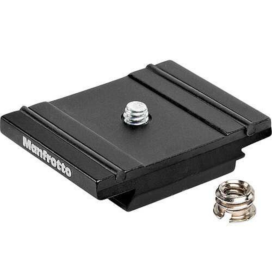 Manfrotto Manfrotto 200Pl-Pro Aluminum Plate Quick Release Plates