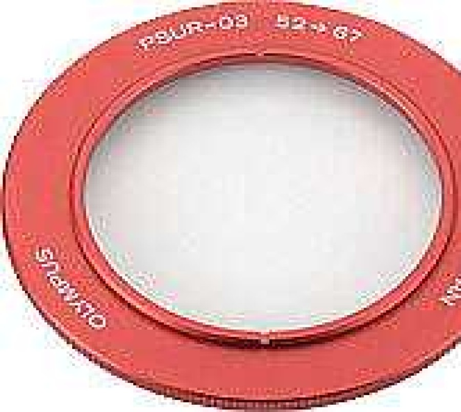 Olympus Olympus Step Up Ring #Psur-03 Stepping Rings