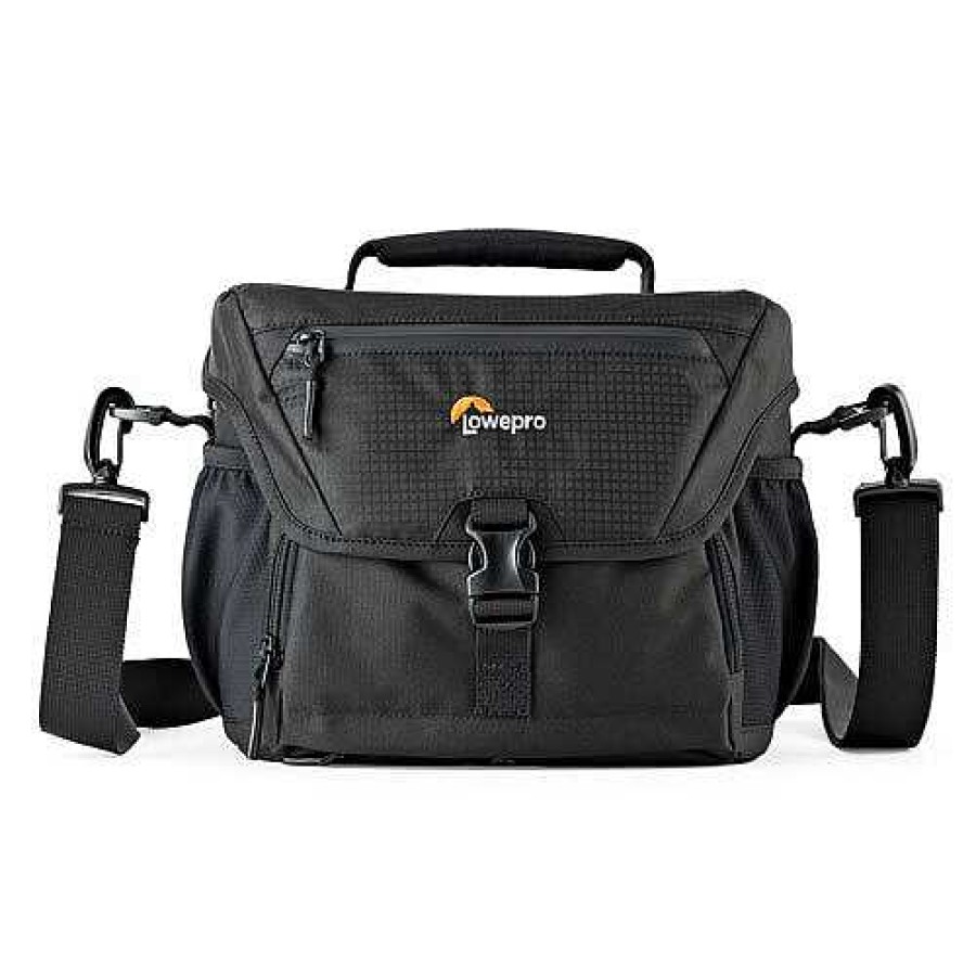 Lowepro Lowepro Nova 180 Aw Ii Shoulder Bag Slings, Shoulder & Messenger Bags