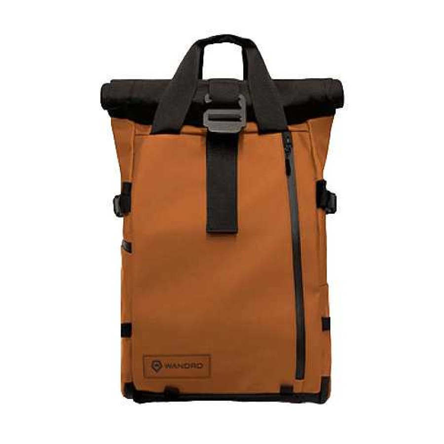 WANDRD Wandrd Prvke 31 Photo Bundle V3 - Sedona Orange Backpacks