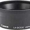 Canon Canon La-Dc52C Conversion Lens Adaptor For Canon A60/A70/A75/A85 Lens Adapters