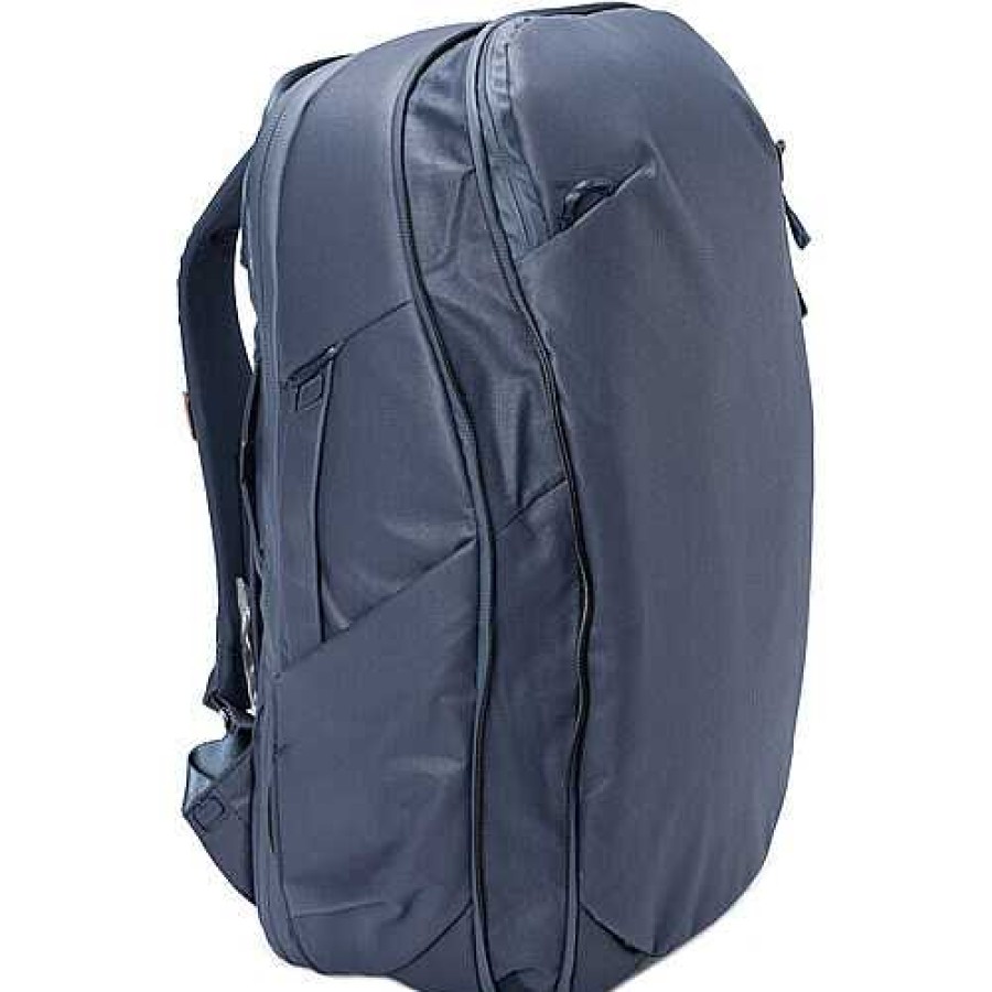 Peak Design Peak Design Travel Backpack 30L - Midnight Backpacks