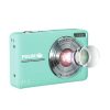 PULSE Pulse Compact Camera Kit - Green Compact Cameras