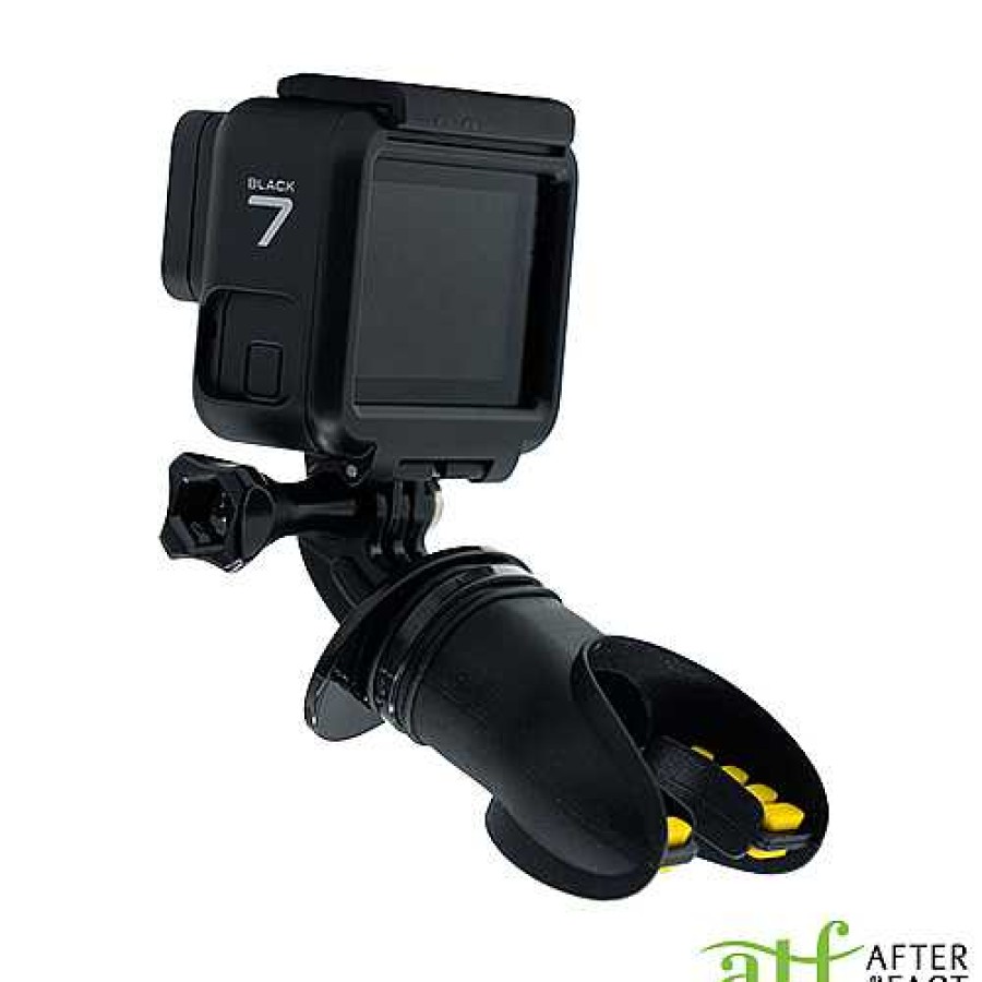 ATF Atf Aqua Bite Mount And Floaty For Gopro Hero Cameras Underwater Housing Accessories