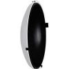 Elinchrom Elinchrom 44Cm Beauty Dish Round Grid Barndoors, Snoots & Grids