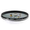 NiSi Nisi 77Mm True Color Pro Nano Circular Polarizing Filter Polarising Filters