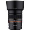 Samyang Samyang 85Mm F/1.4 Umc Ii Lens For Canon Rf Canon Eos Rf Mount