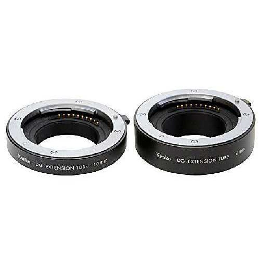 Kenko Kenko Dg Extension Tube For Sony E-Mount Sony E-Mount