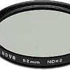 Hoya 49Mm Hoya Neutral Density 2X (Nd2) Hmc Filter Neutral Density Filters