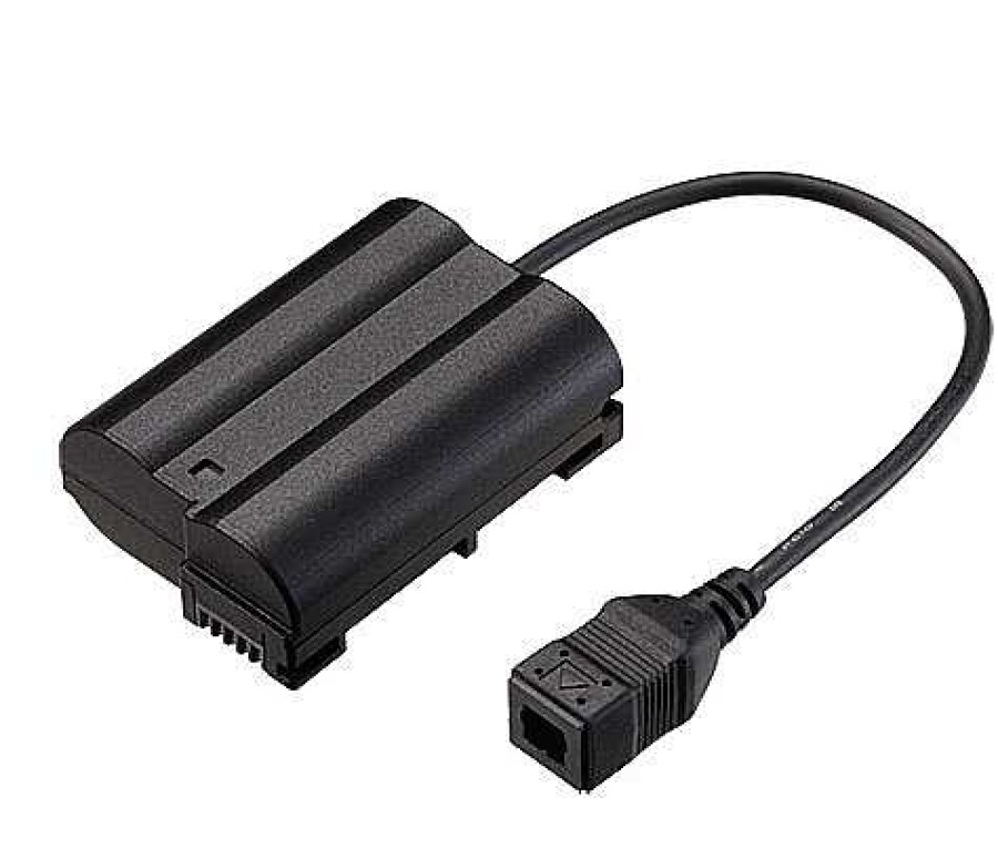 Nikon Nikon Ep-5B Power Connector Ac Adapters