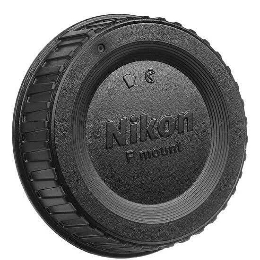 Nikon Nikon Lf4 Rear Lens Cap F-Mount Lens Caps