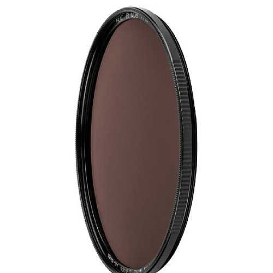 NiSi Nisi 77Mm Huc Pro Nano Ir Neutral Density Filter Nd8 (0.9) 3 Stop Neutral Density Filters