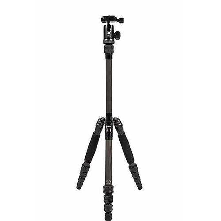 Sirui Sirui Traveller 5C Carbon Fibre Tripod With 3T-35 Ball Head Tripods