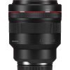 Canon Canon Rf 85Mm F/1.2L Usm Lens Canon Eos Rf Mount