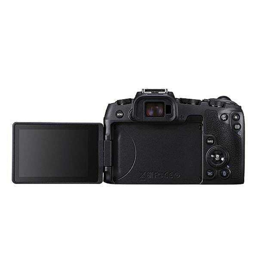 Canon Canon Eos Rp - Body Only Mirrorless Cameras