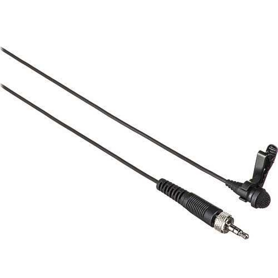 Sennheiser Sennheiser Avx-Me2 Set Digital Camera-Mount Wireless Omni Lavalier Microphone System - 1.9 Ghz Microphones