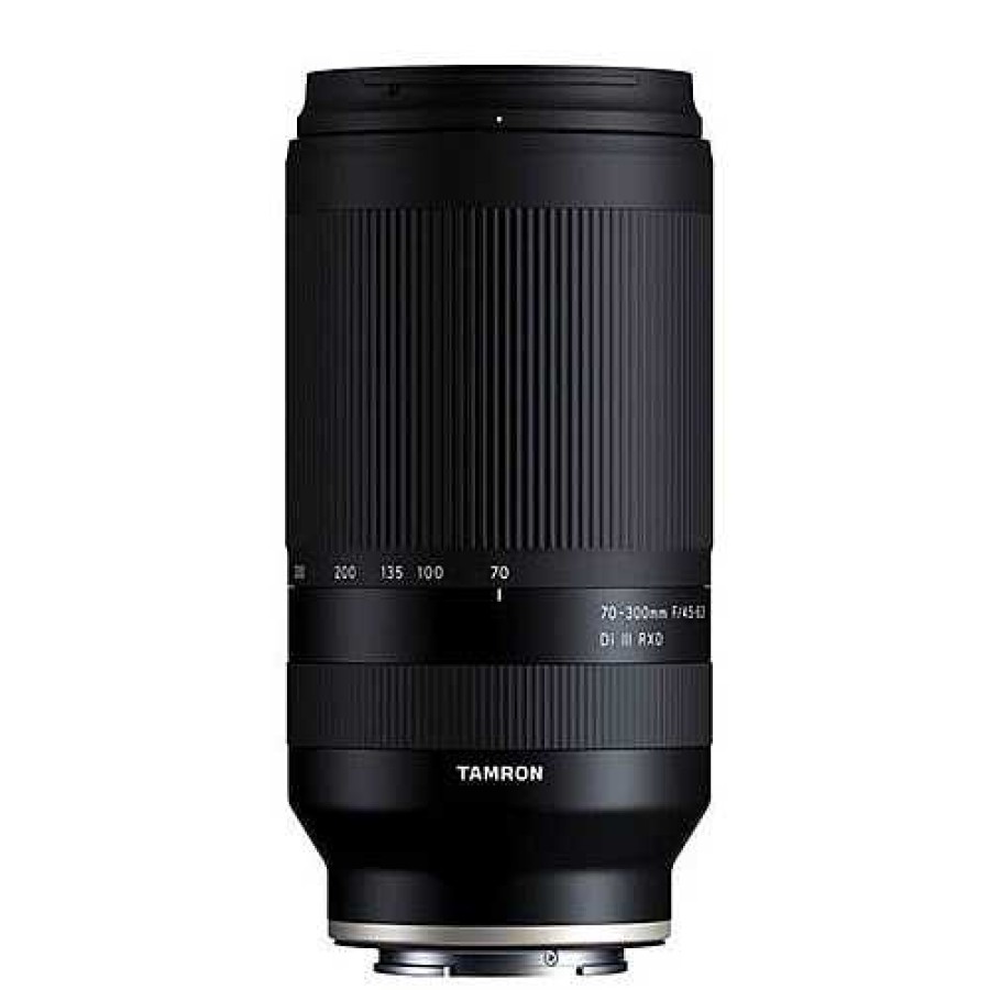 Tamron Tamron 70-300Mm F/4.5-6.3 Di Iii Rxd - For Sony E-Mount Sony E-Mount