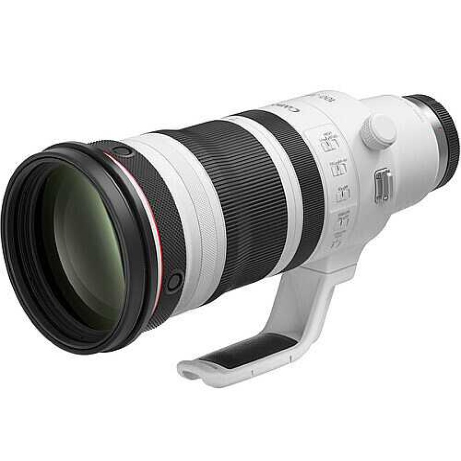 Canon Canon Rf 100-300Mm F/2.8 L Is Usm Lens Canon Eos Rf Mount