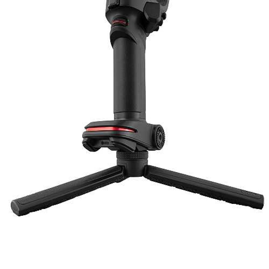 Zhiyun Zhiyun Weebill 3 - 3-Axis Handheld Gimbal For Cameras Gimbals & Stabilisers