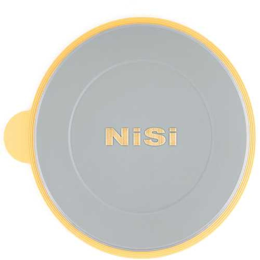 NiSi Nisi S5 Protection Lens Cap For 150Mm S5/S6 Holders Lens Caps