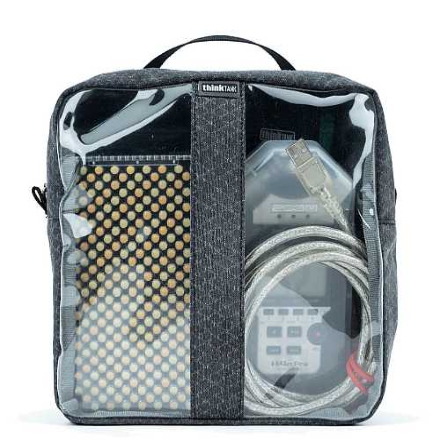 Think Tank Think Tank Cable Management 30 V3.0 Accessory Bag Bag & Case Accessories