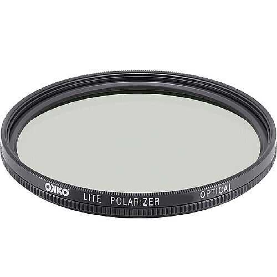 Okko Okko 46Mm Lite Circular Polarising Filter Polarising Filters