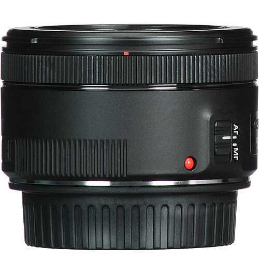 Canon Canon Ef 50Mm F/1.8 Stm Lens Canon Eos Ef Mount