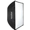 Godox Godox Umb Recta Softbox 60X90Cm With Grid S-Type Reflectors, Softboxes & Umbrellas