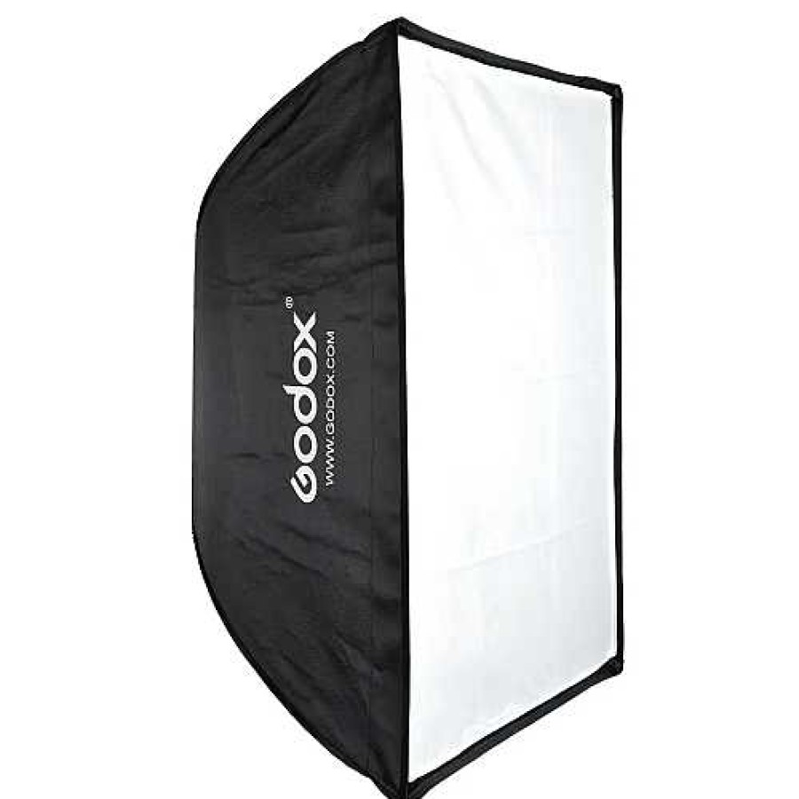 Godox Godox Umb Recta Softbox 60X90Cm With Grid S-Type Reflectors, Softboxes & Umbrellas