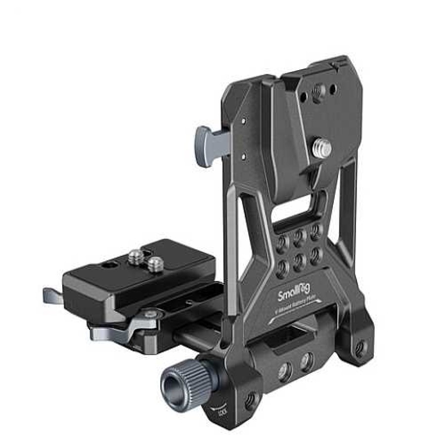 SmallRig Smallrig Compact V-Mount Battery Mounting System Camera Cages & Rigs