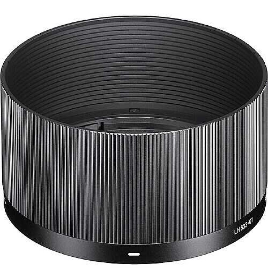 Sigma Sigma 50Mm F/2 Dg Dn Contemporary Lens For L Mount L-Mount Alliance Lenses