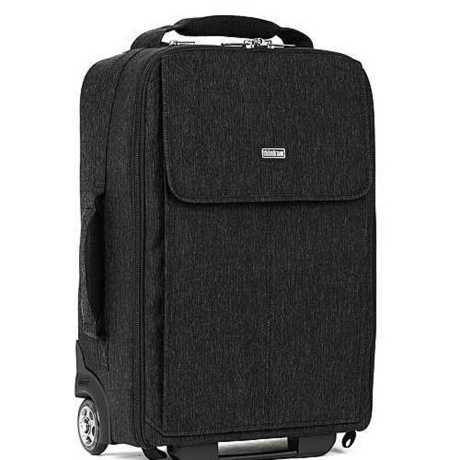 Think Tank Think Tank Airport Advantage Xt Black Roller Camera Bag - Black Rolling Cases