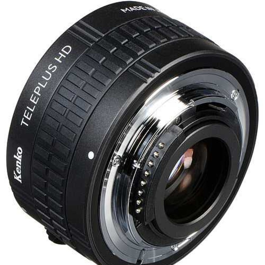 Kenko Kenko Teleplus Hd Dgx 2X Teleconverter For Nikon F-Mount Lenses Lens Adapters