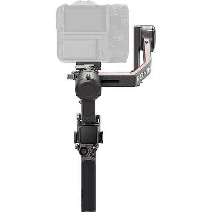 DJI Dji Rs 3 Pro Combo Gimbal Stabiliser Gimbals & Stabilisers