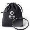 B+W B+W 77Mm Uv Mrc Basic Filter Uv Filters