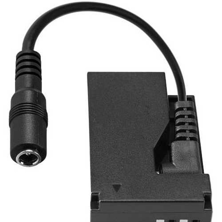 Tether Tools Tether Tools Case Relay Camera Coupler Crce15 For Lpe12 Ac Adapters