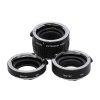 Kenko Kenko Extension Tube Set Dg For Canon Ef Canon Eos Ef Mount