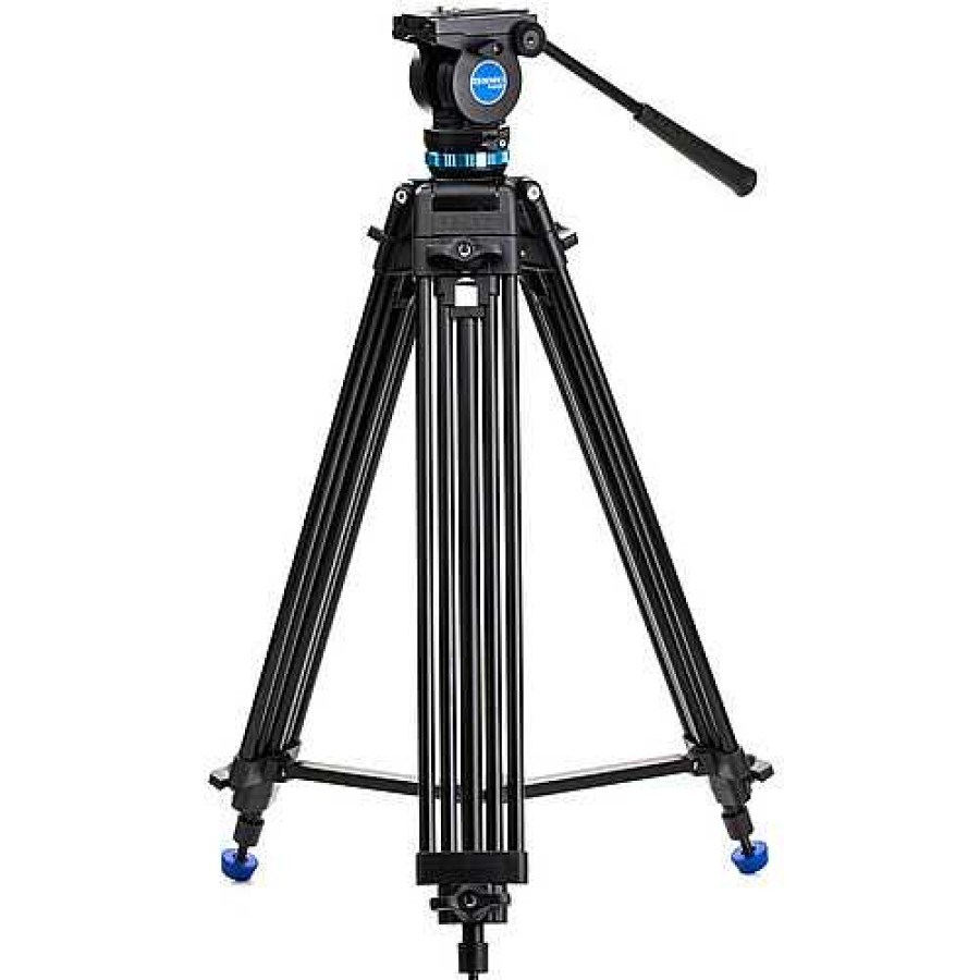 Benro Benro Kh25P Video Tripod & K5 Head Video Tripods