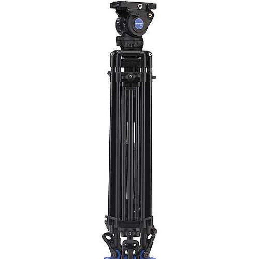 Benro Benro Bv8 Twin-Leg Aluminium Tripod Kit Tripods