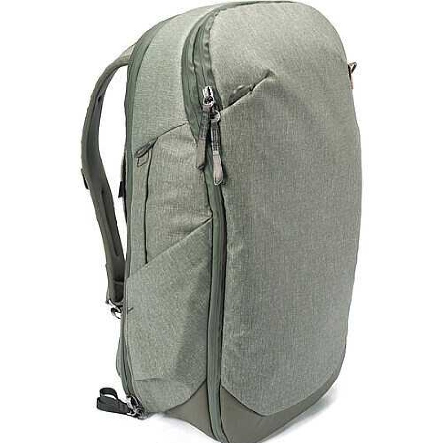 Peak Design Peak Design Travel Backpack 30L - Sage Backpacks