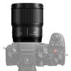 Panasonic Panasonic Lumix S 24Mm F/1.8 Lens L-Mount Alliance Lenses