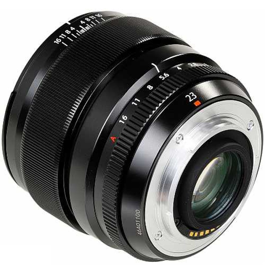 Fujifilm Fujifilm Xf 23Mm F/1.4 R Lens Fujifilm X-Mount