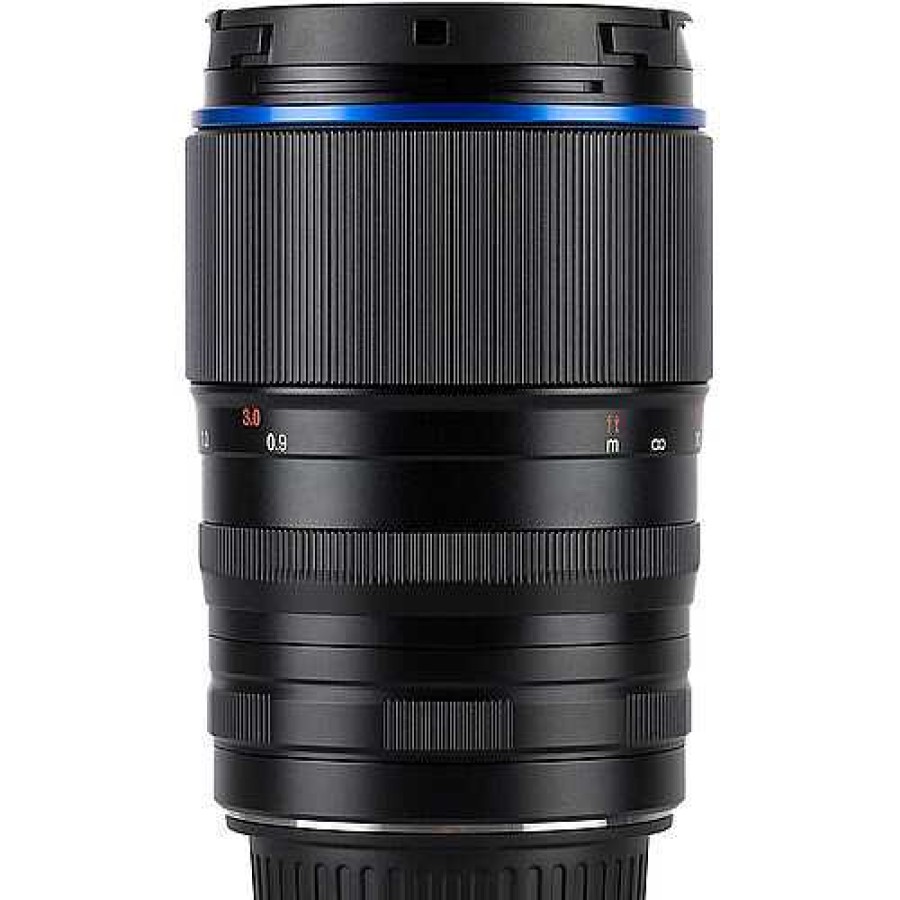 Laowa Laowa 105Mm F/2 Smooth Trans Focus (Stf) Lens - Canon Ef Mount Canon Eos Ef Mount