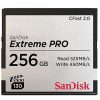 SanDisk Sandisk Extreme Pro 256Gb Cfast 2.0 525Mb/S Memory Card Cfast 2.0 Memory Cards